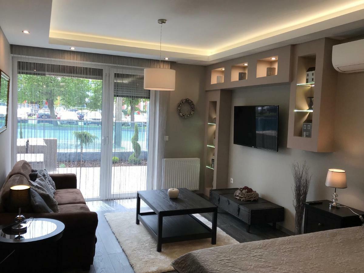 Orient Suite Sárvár المظهر الخارجي الصورة