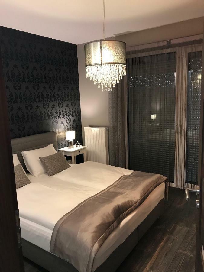 Orient Suite Sárvár المظهر الخارجي الصورة