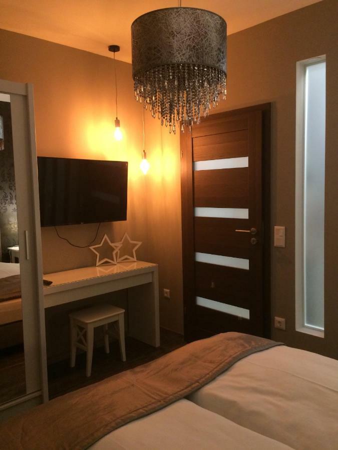 Orient Suite Sárvár المظهر الخارجي الصورة